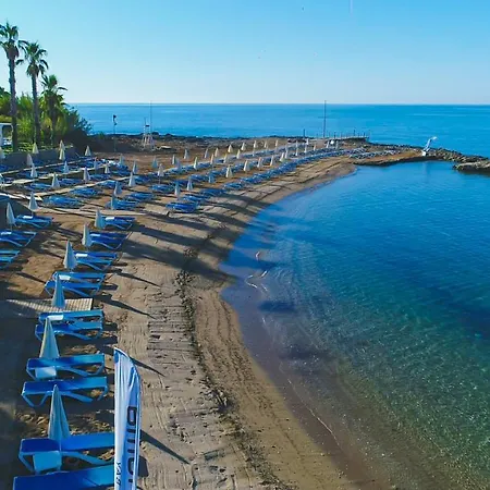Numa Bay Exclusive 5* Avsallar