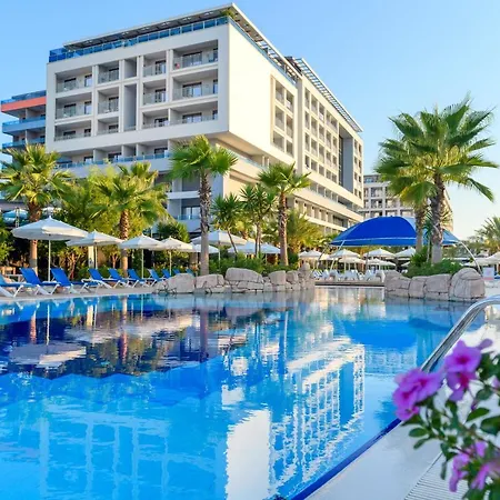 Hotel Numa Bay Exclusive Avsallar