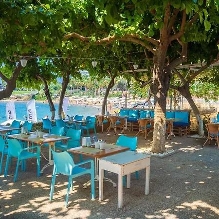 Numa Bay Exclusive Hotel