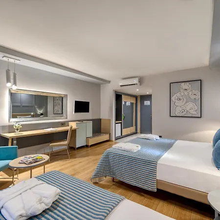 Numa Bay Exclusive Hotel 5*