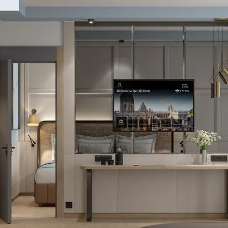 Numa Bay Exclusive Отель 5*