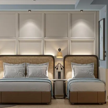 Numa Bay Exclusive 5* Avsallar