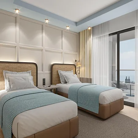 Numa Bay Exclusive Avsallar