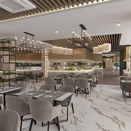 Отель Numa Bay Exclusive Авсаллар