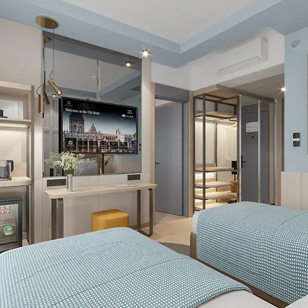 Numa Bay Exclusive Avsallar