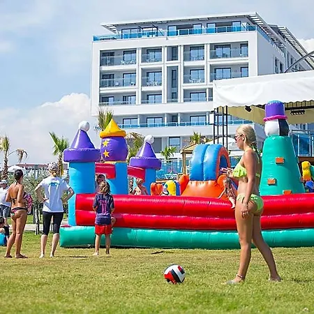 Numa Bay Exclusive فندق أفسالاّر