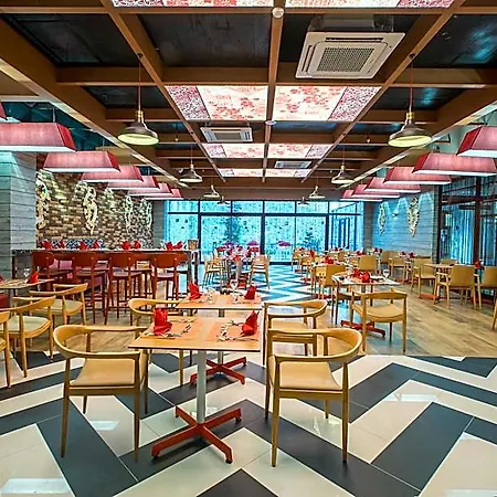 فندق Numa Bay Exclusive