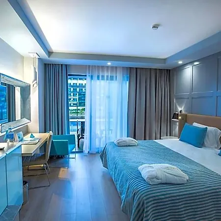 Numa Bay Exclusive فندق أفسالاّر