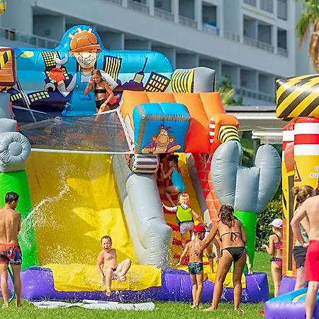 فندق Numa Bay Exclusive أفسالاّر