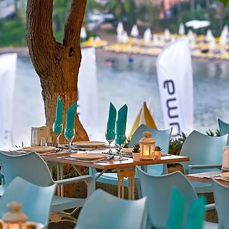 Numa Bay Exclusive 5*