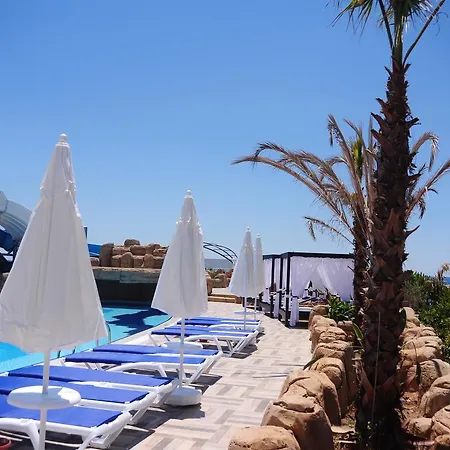 Numa Bay Exclusive Отель 5*