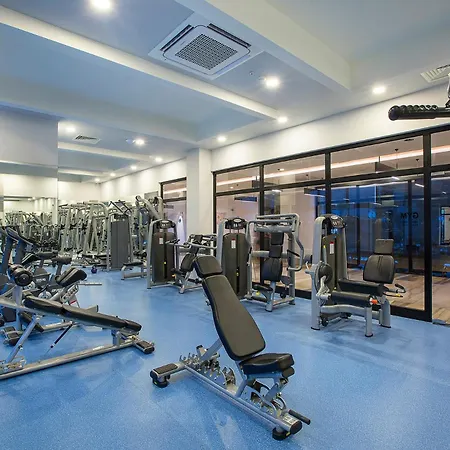 Numa Bay Exclusive Hotel 5*