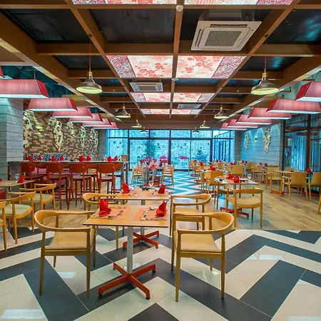 Numa Bay Exclusive Hotel