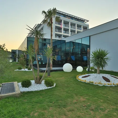 Отель Numa Bay Exclusive 5*