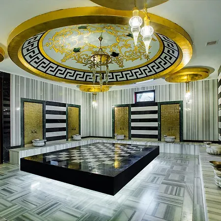 Numa Bay Exclusive Авсаллар