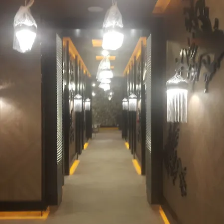 מלון Numa Bay Exclusive אבסלאר