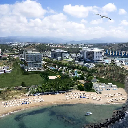 Numa Bay Exclusive 5*