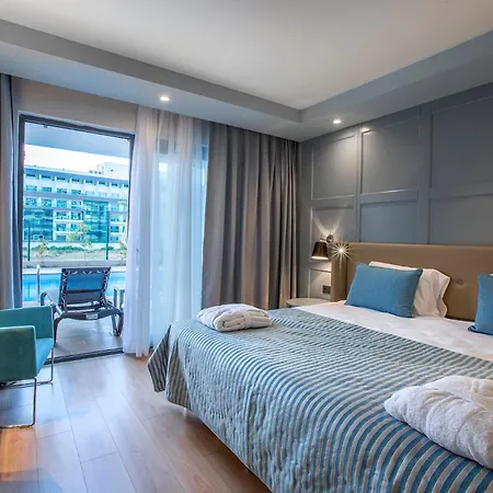 Numa Bay Exclusive 5*