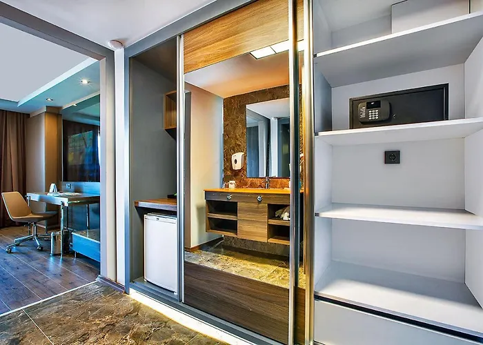 Numa Bay Exclusive 5*