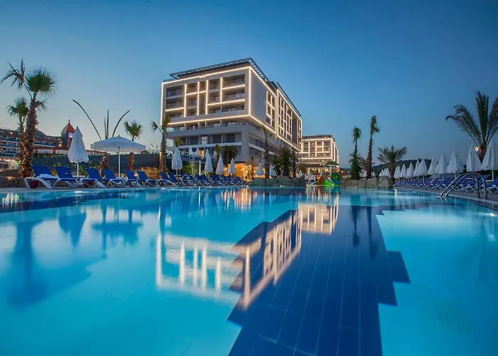 Numa Bay Exclusive 5*