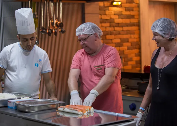 Numa Bay Exclusive Hotel