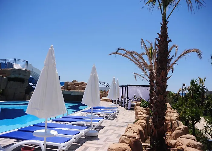 Numa Bay Exclusive מלון 5*