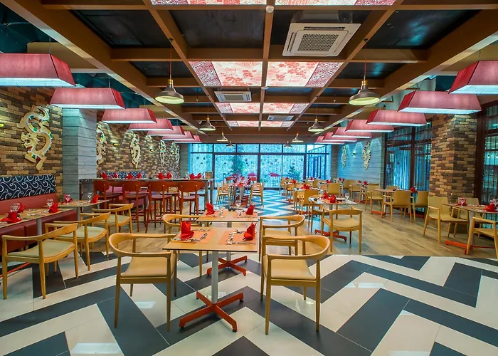 Numa Bay Exclusive Hotel