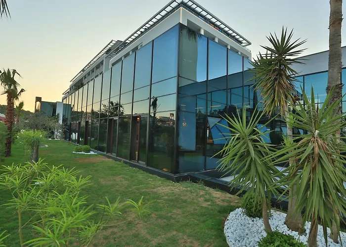 Numa Bay Exclusive 5*