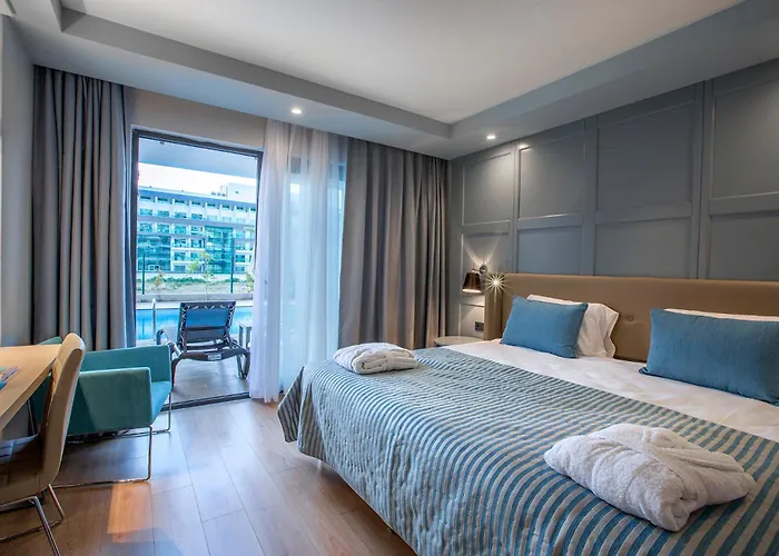 Numa Bay Exclusive 5*