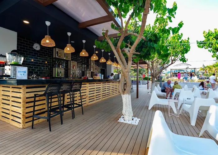 Numa Bay Exclusive 5*