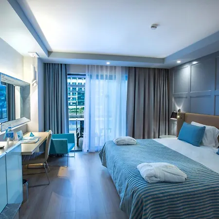 Szálloda Numa Bay Exclusive 5*