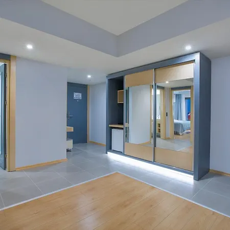 מלון Numa Bay Exclusive אבסלאר