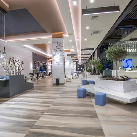 מלון Numa Bay Exclusive