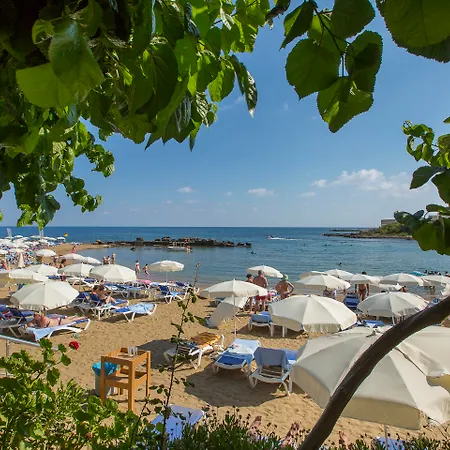 מלון Numa Bay Exclusive אבסלאר