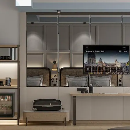 מלון Numa Bay Exclusive אבסלאר