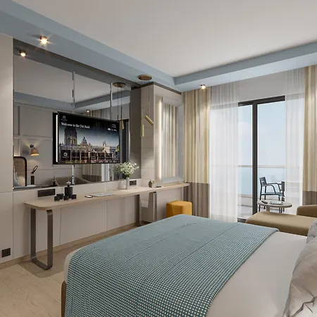 Numa Bay Exclusive 5*