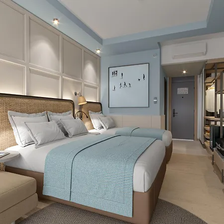 Numa Bay Exclusive אבסלאר