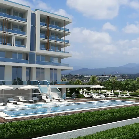 Numa Bay Exclusive 5*