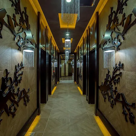 Numa Bay Exclusive 5*