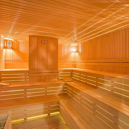 Numa Bay Exclusive מלון 5*