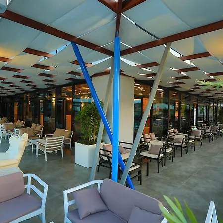 Numa Bay Exclusive 5* אבסלאר