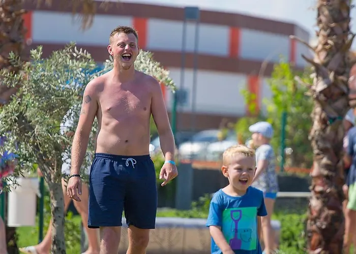 Numa Bay Exclusive Otel 5*